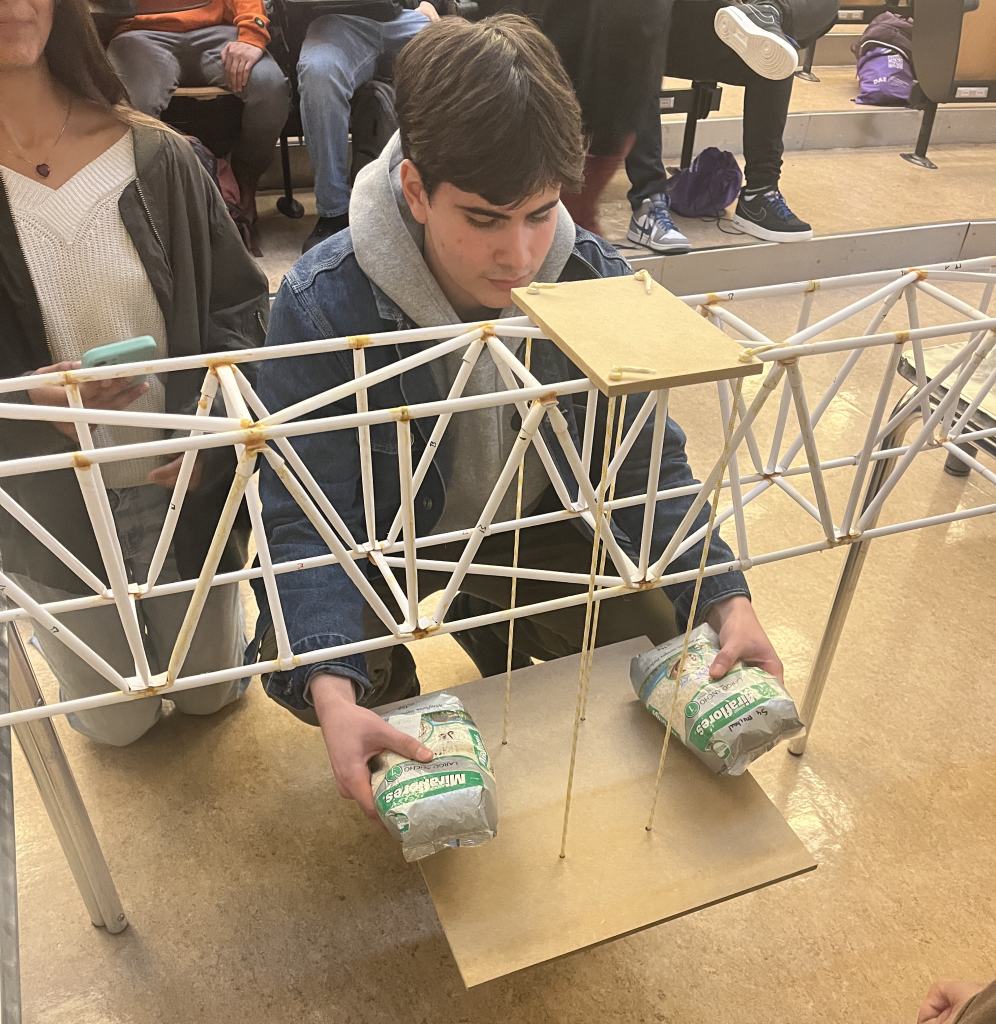Taller de Introducción a la Ingeniería