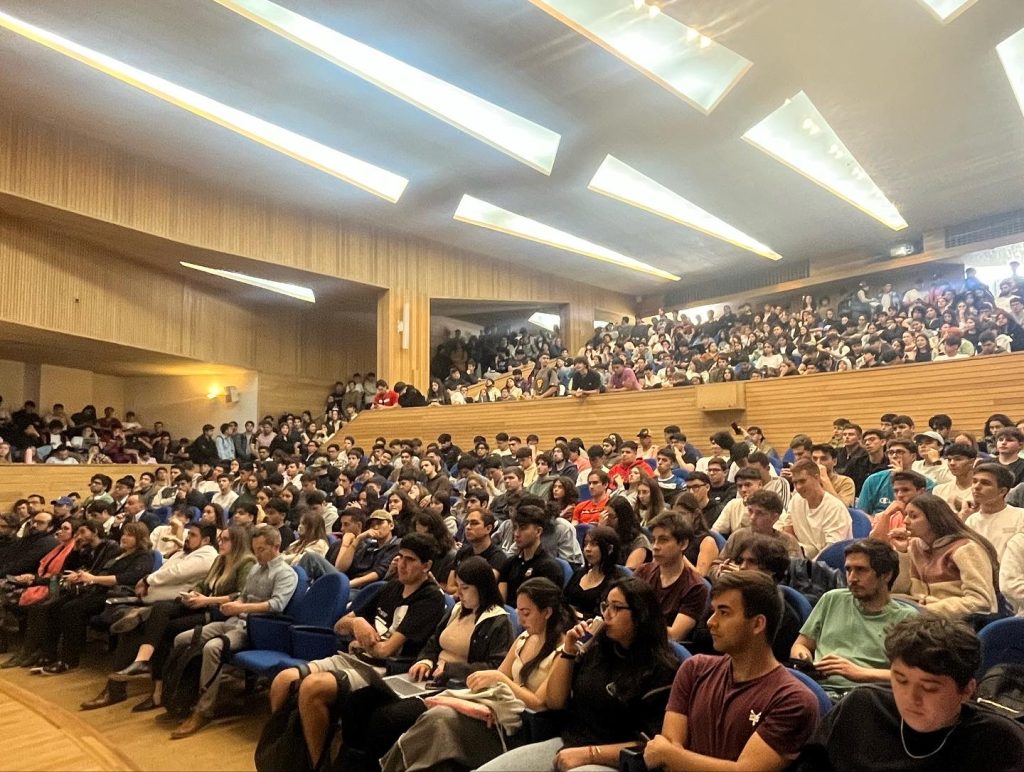 DemoDay Línea de Talleres 2023-2