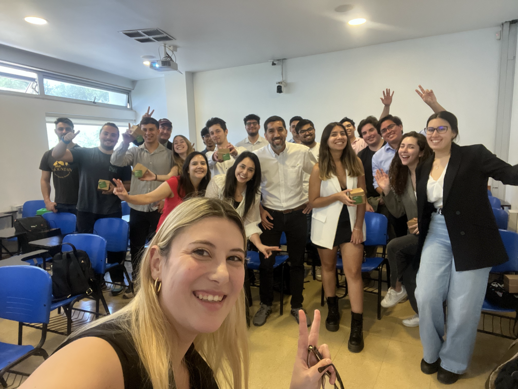 Pitch Day CMPC