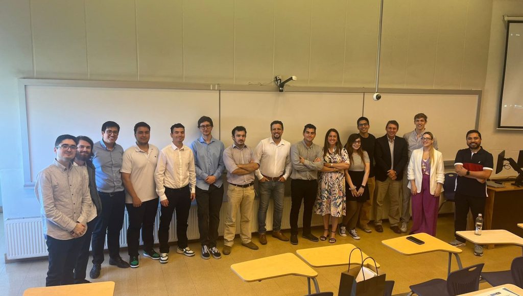 Demoday 5to Año 2023-2