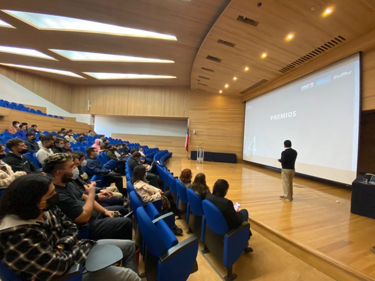 Bienvenida Prototypes 2022