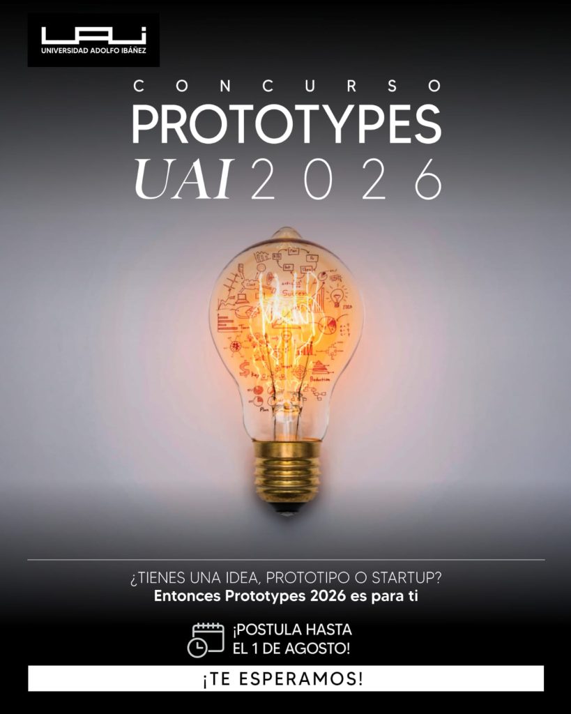 Prototypes 2026: ¡Postulaciones abiertas!